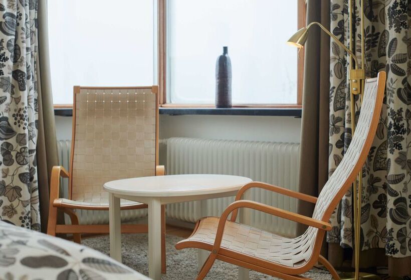 Svea   Sure Hotel Collection By Best Western