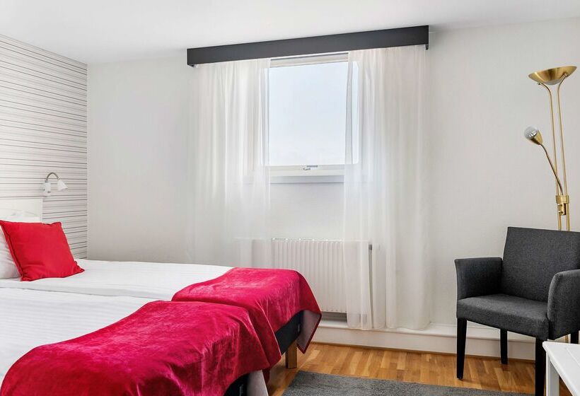 Svea   Sure Hotel Collection By Best Western