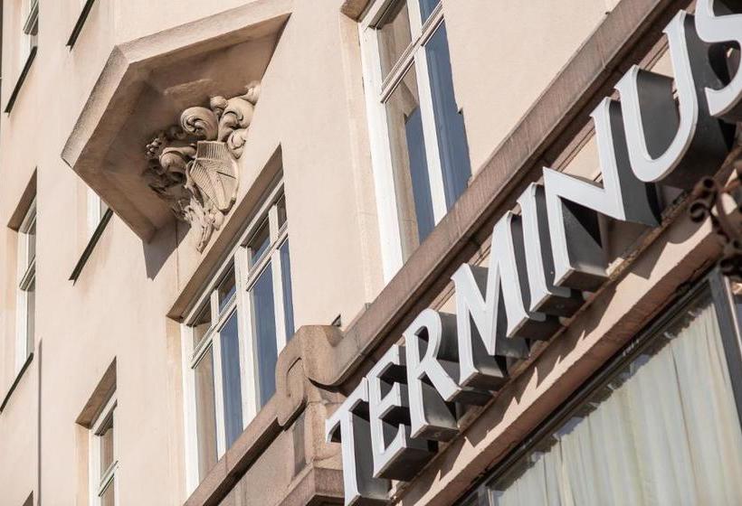 Hotel Terminus Stockholm
