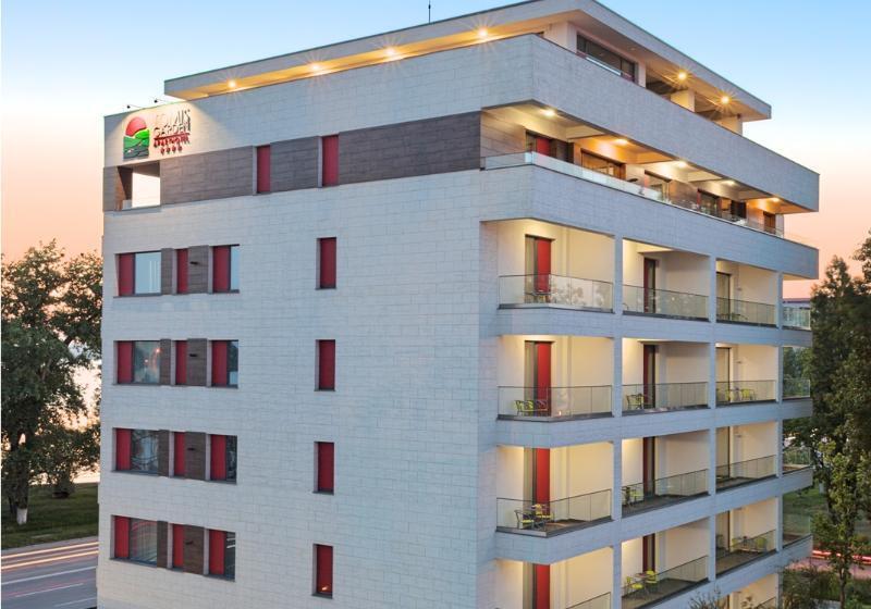Fotos del hotel Tomis: 1 Fotos del hotel Tomis: 1