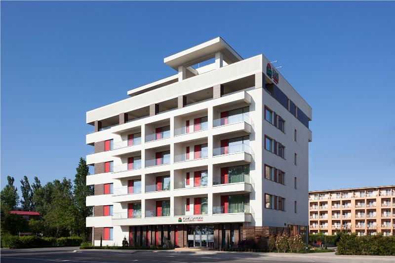 Fotos del hotel Tomis:  2