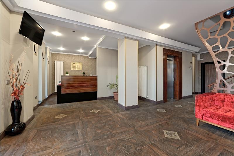 Fotos del hotel Tomis:  5