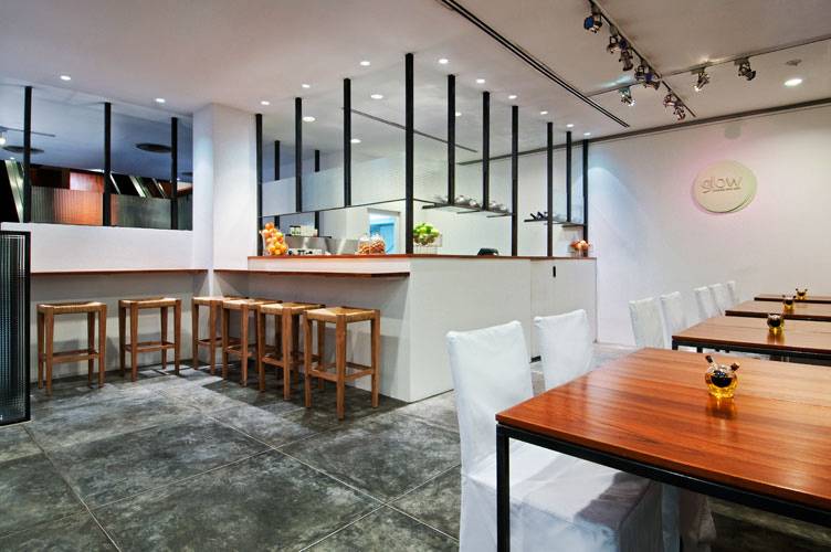 هتل Voco Orchard Singapore, An Ihg