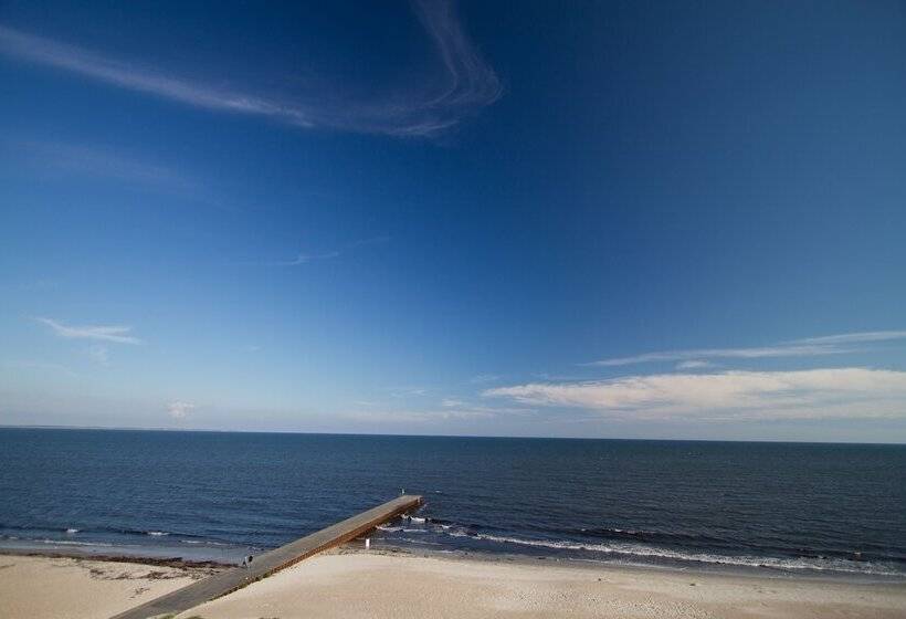 هتل Ystad Saltsjobad