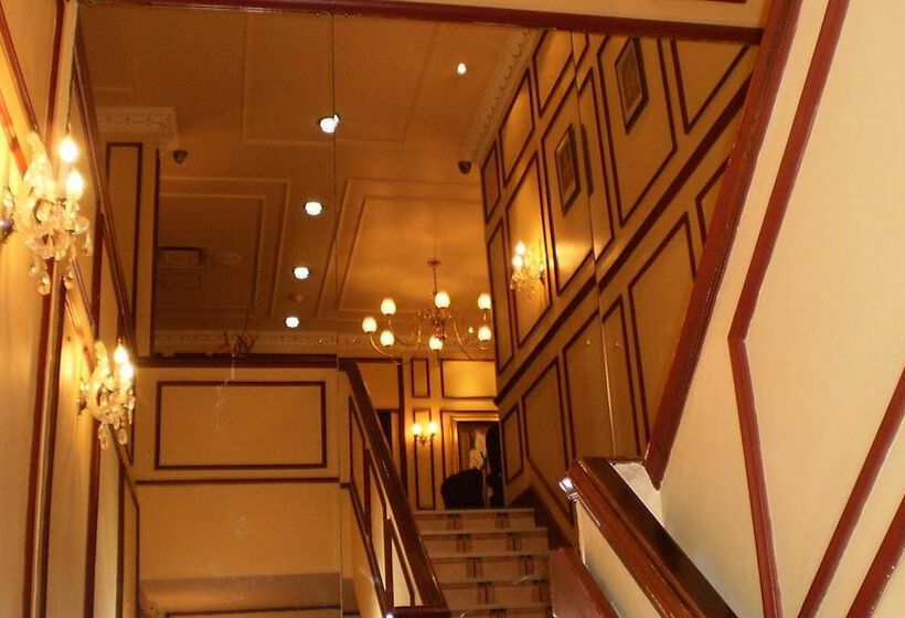 Hotel Devonshire