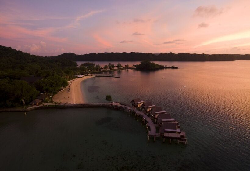 Palau Pacific Resort