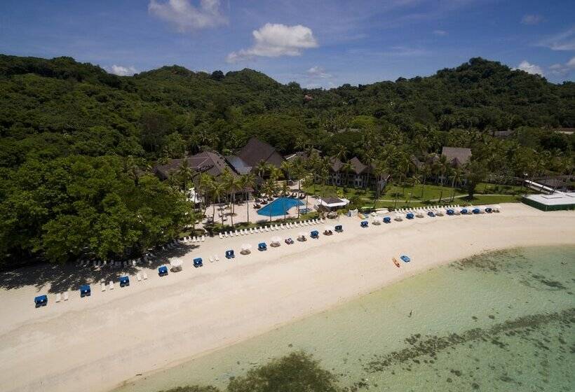 Palau Pacific Resort