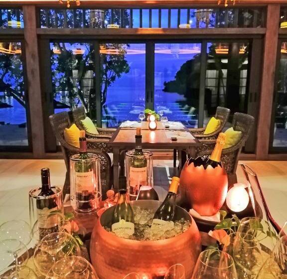 Palau Pacific Resort