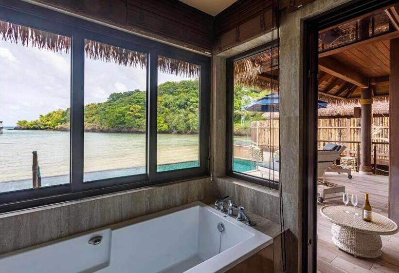 Palau Pacific Resort