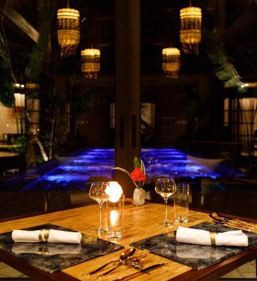 Palau Pacific Resort