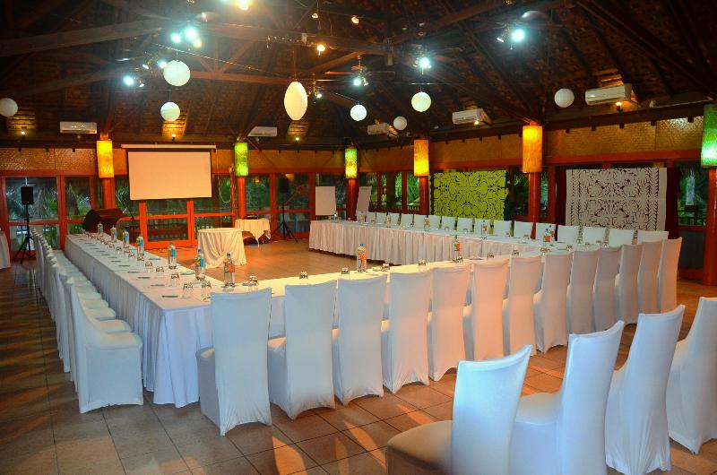 استراحتگاه Sanctuary Rarotonga On The Beach