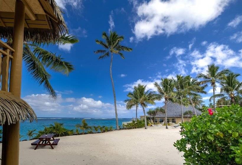 استراحتگاه Sanctuary Rarotonga On The Beach