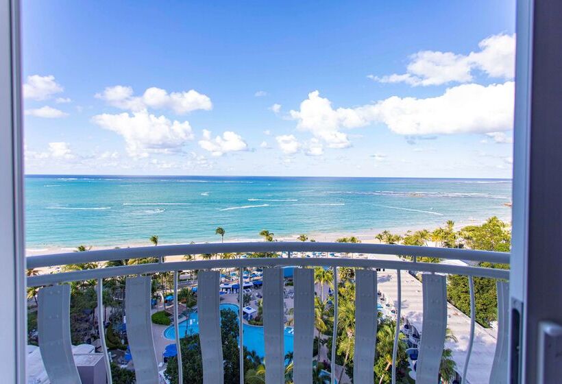 استراحتگاه The Royal Sonesta San Juan