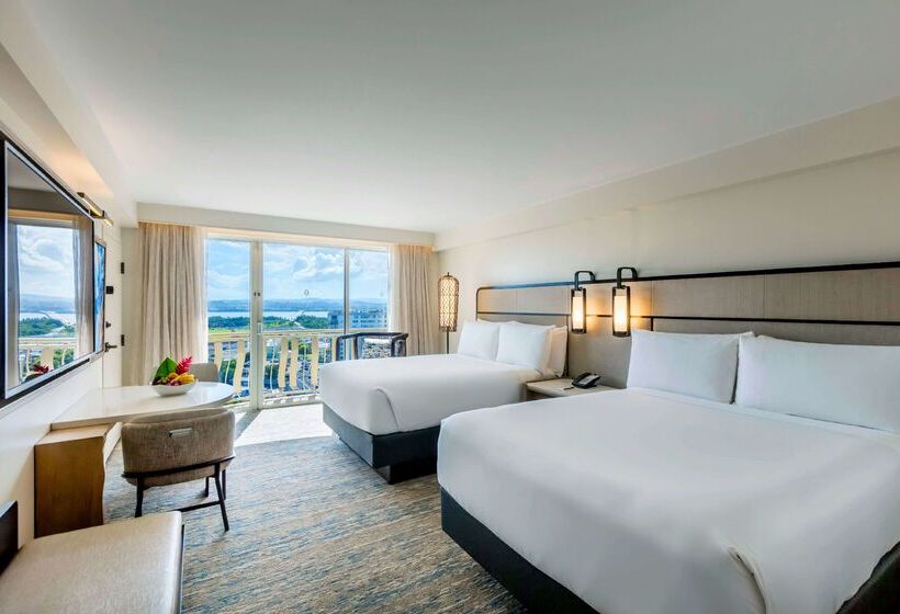 استراحتگاه The Royal Sonesta San Juan