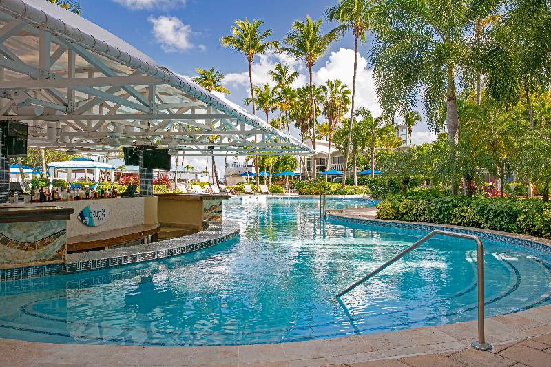 استراحتگاه The Royal Sonesta San Juan
