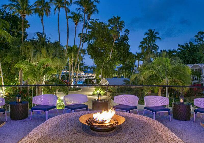 استراحتگاه The Royal Sonesta San Juan