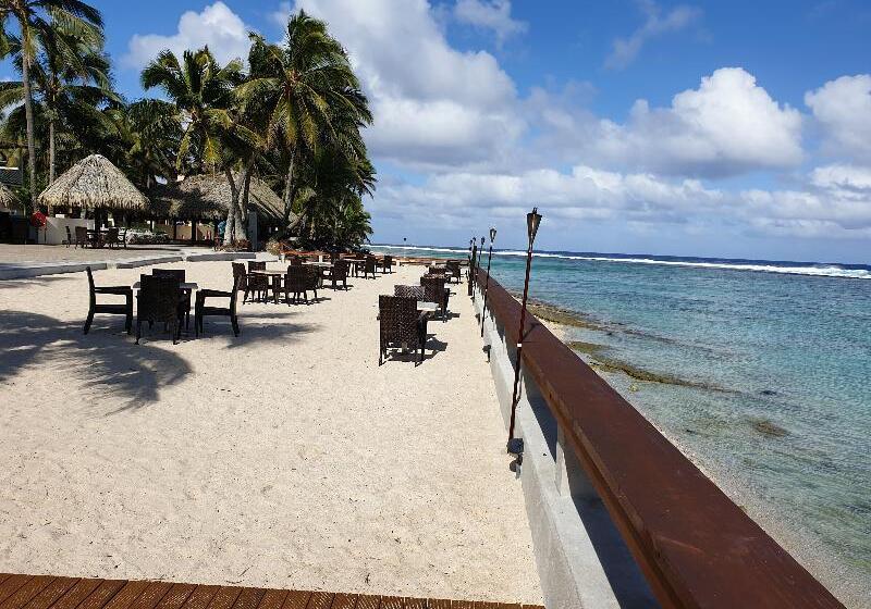 The Edgewater Resort & Spa