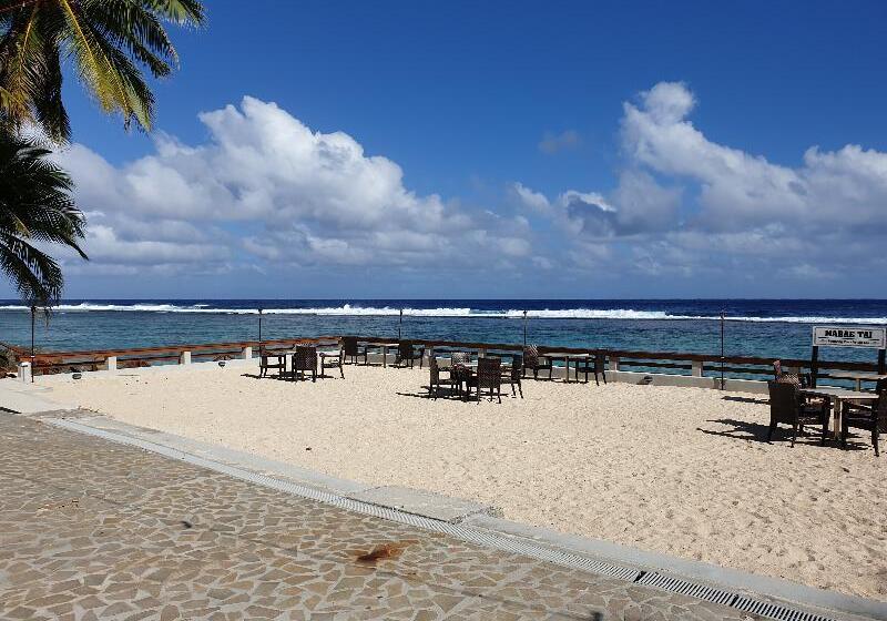 The Edgewater Resort & Spa