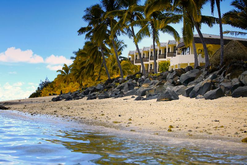 The Edgewater Resort & Spa