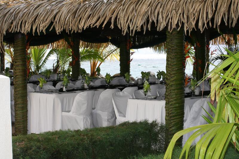 The Edgewater Resort & Spa