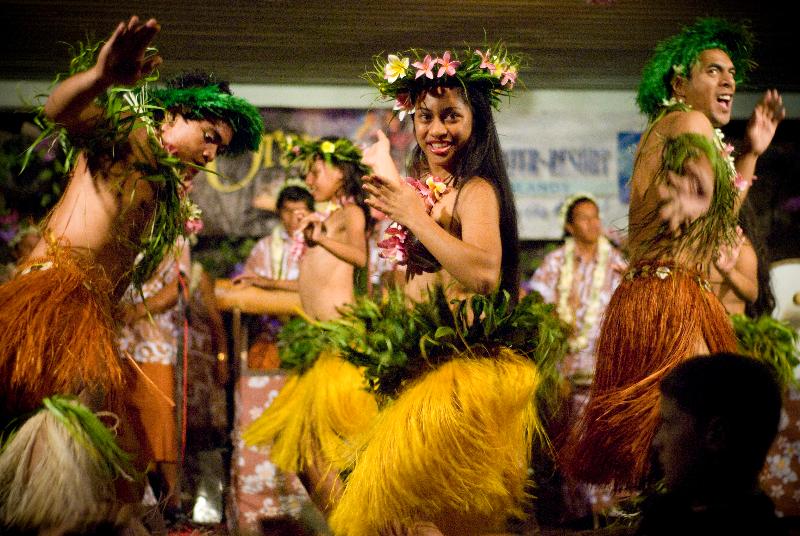 The Edgewater Resort & Spa