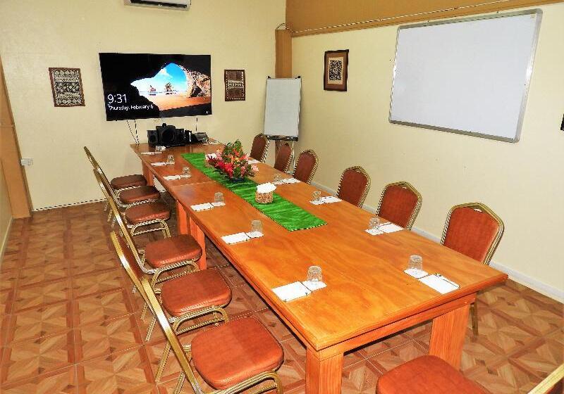 The Edgewater Resort & Spa