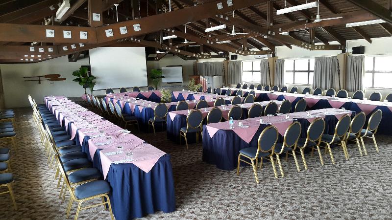 The Edgewater Resort & Spa