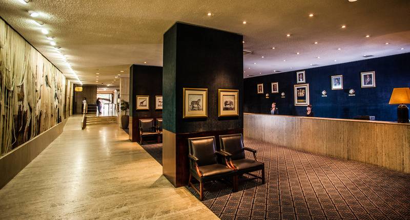 The Royal Hotel By Coastlands Hotels & Resorts