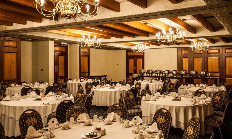 The Royal Hotel By Coastlands Hotels & Resorts