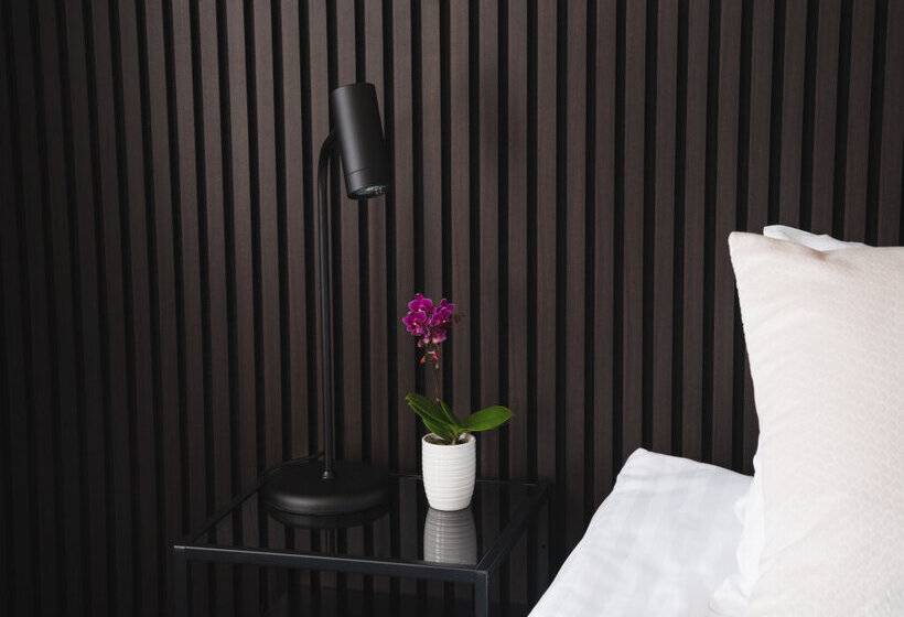 Vici Hotels