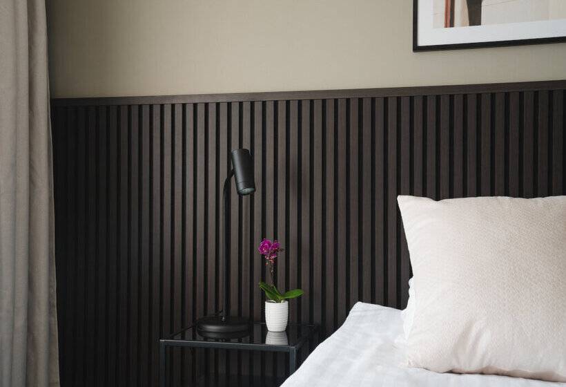 Vici Hotels