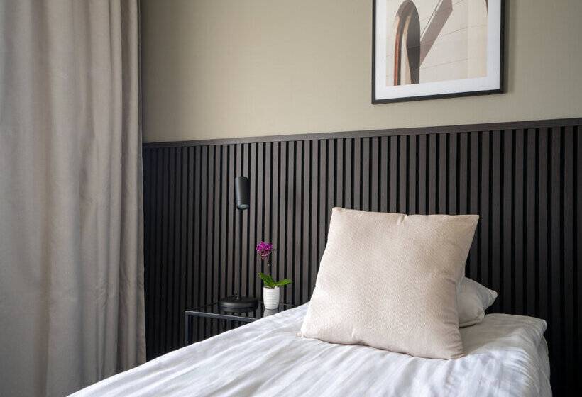 Vici Hotels