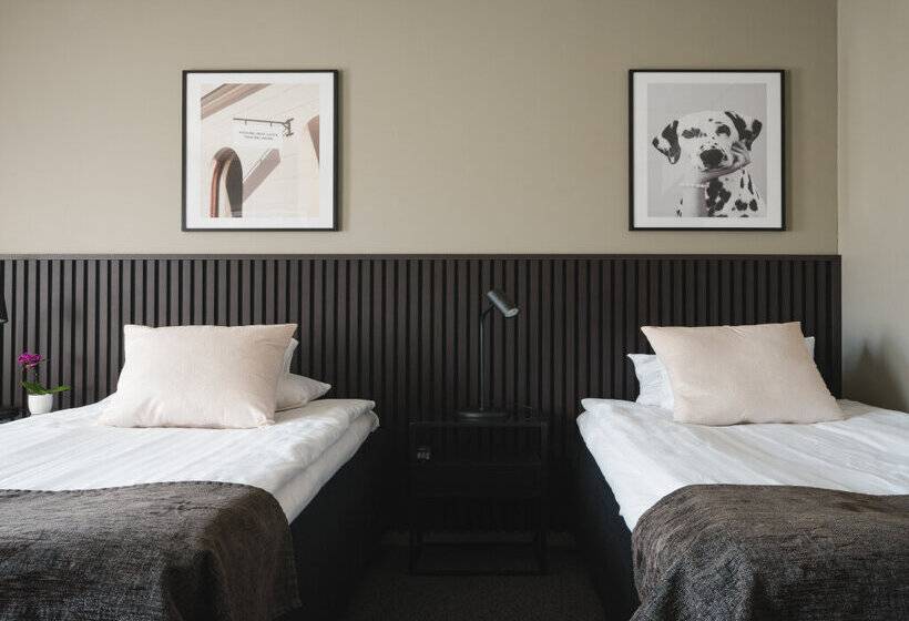 Vici Hotels