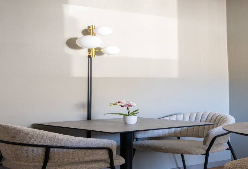 Vici Hotels