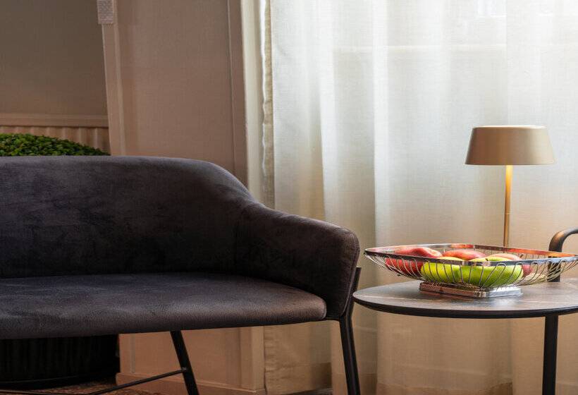 Vici Hotels