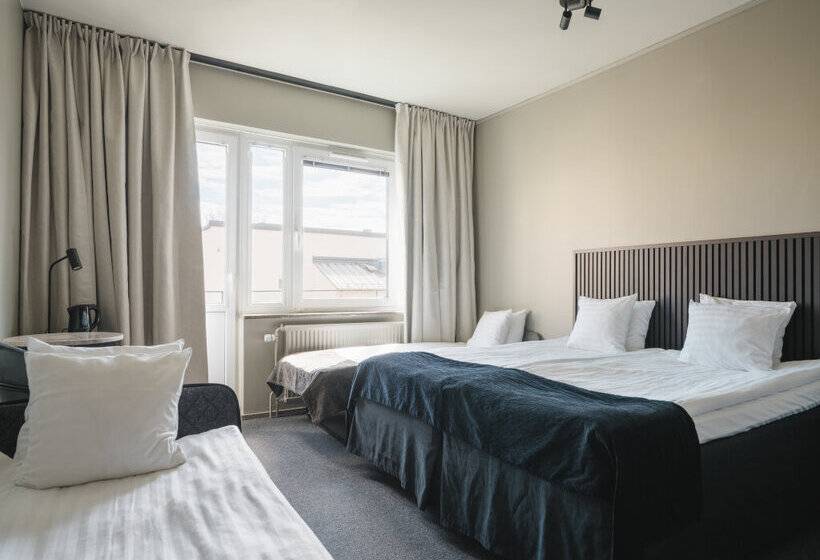 Vici Hotels