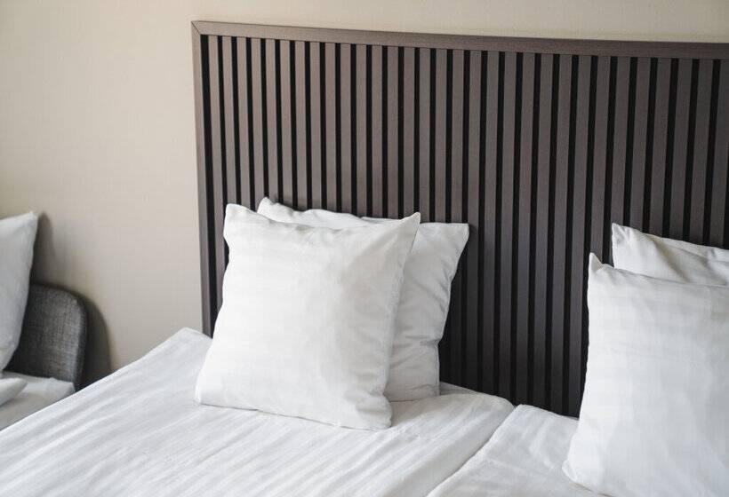 Vici Hotels