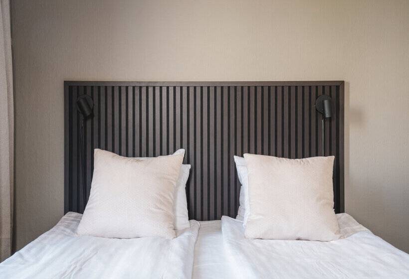 Vici Hotels