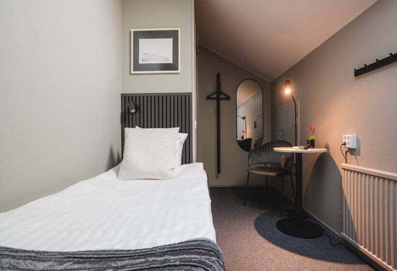 Vici Hotels