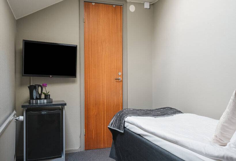 Vici Hotels