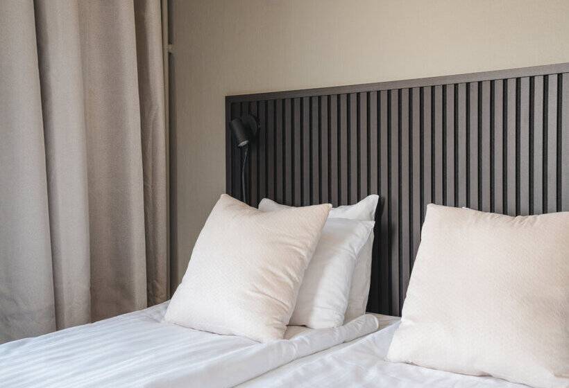 Vici Hotels