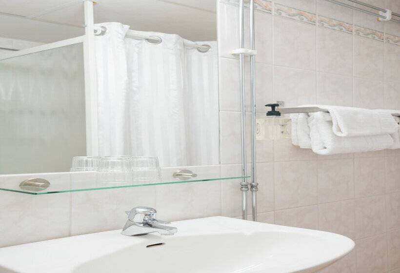 Vici Hotels