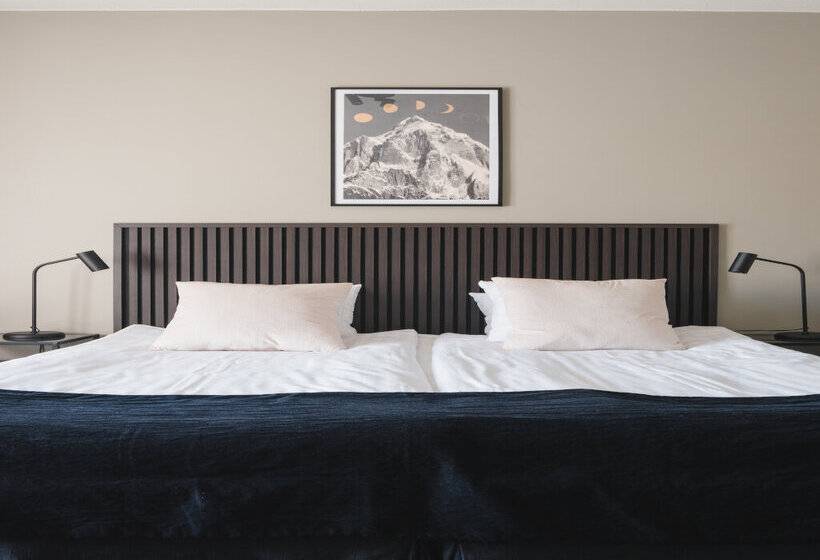 Vici Hotels