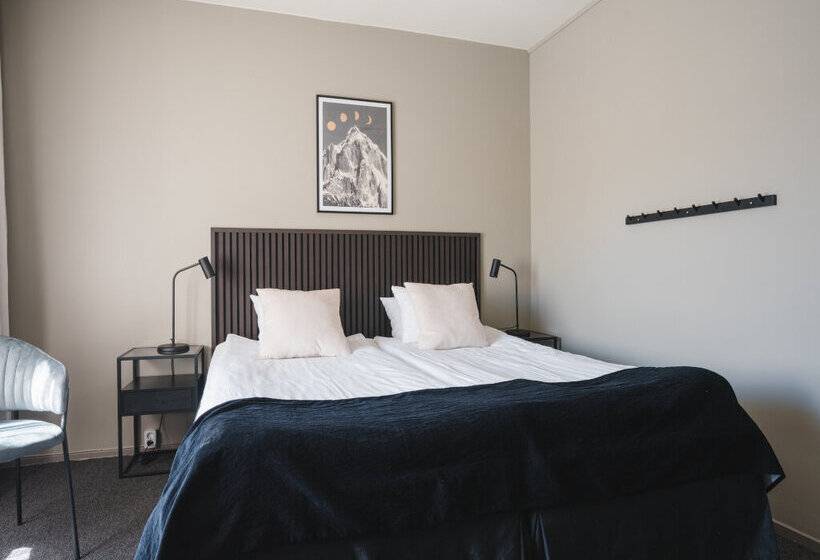Vici Hotels