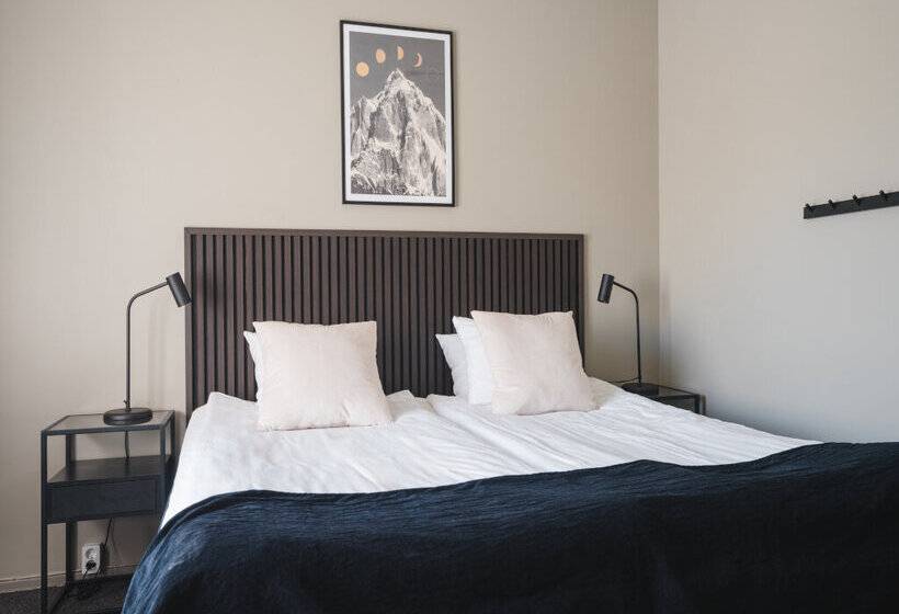 Vici Hotels
