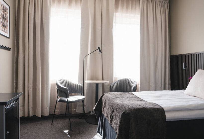 Vici Hotels