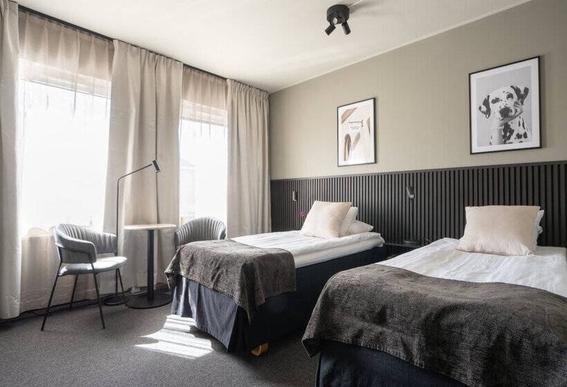 Vici Hotels