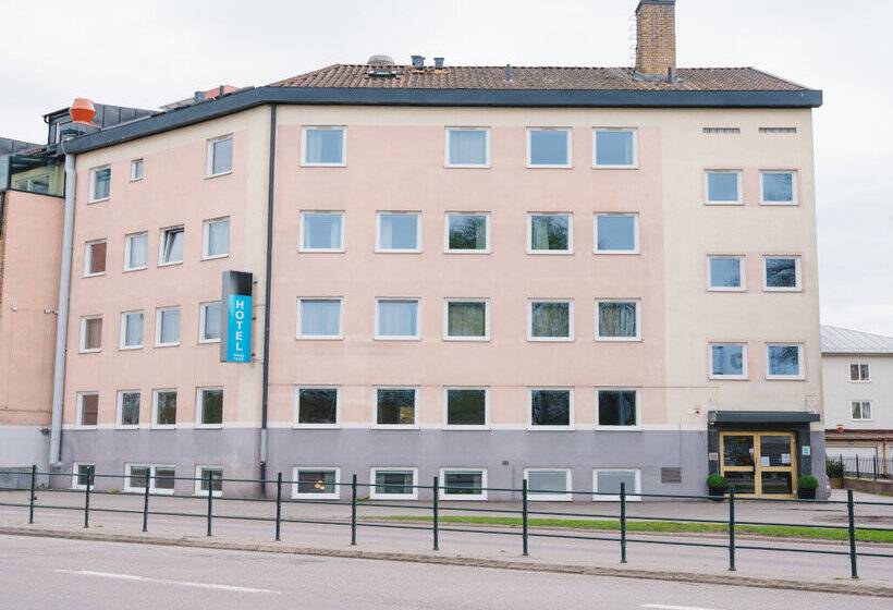 Vici Hotels