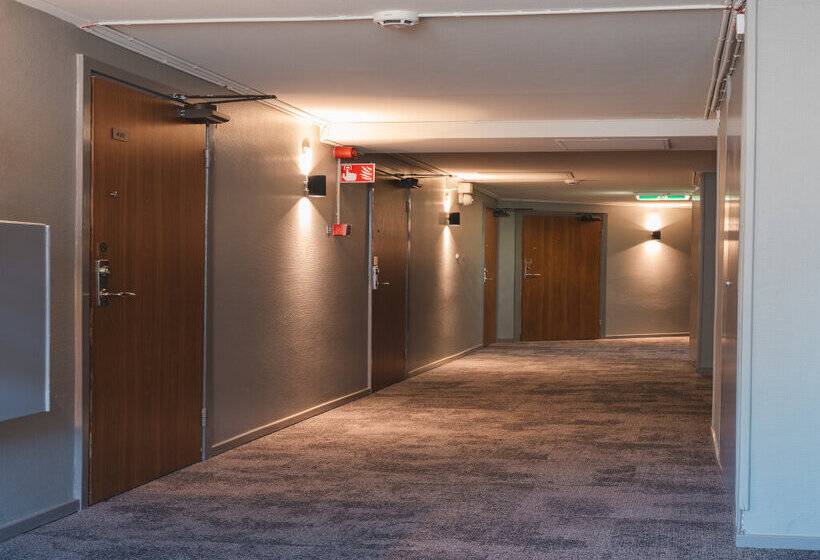 Vici Hotels