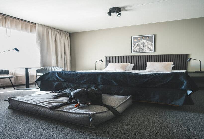 Vici Hotels
